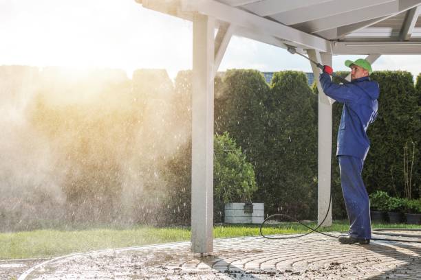 Boat and Dock Cleaning in Harrah, OK
