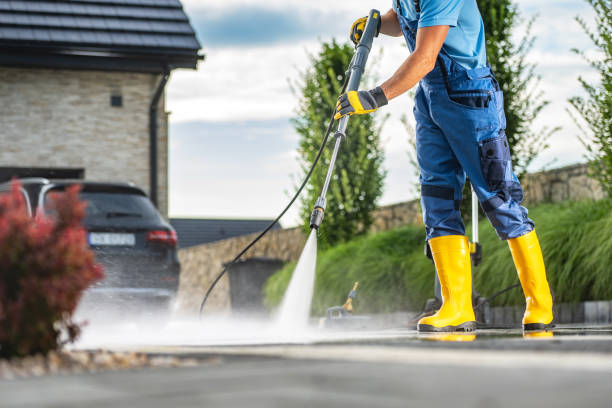 Reliable Harrah, OK Pressure Washing Services Solutions